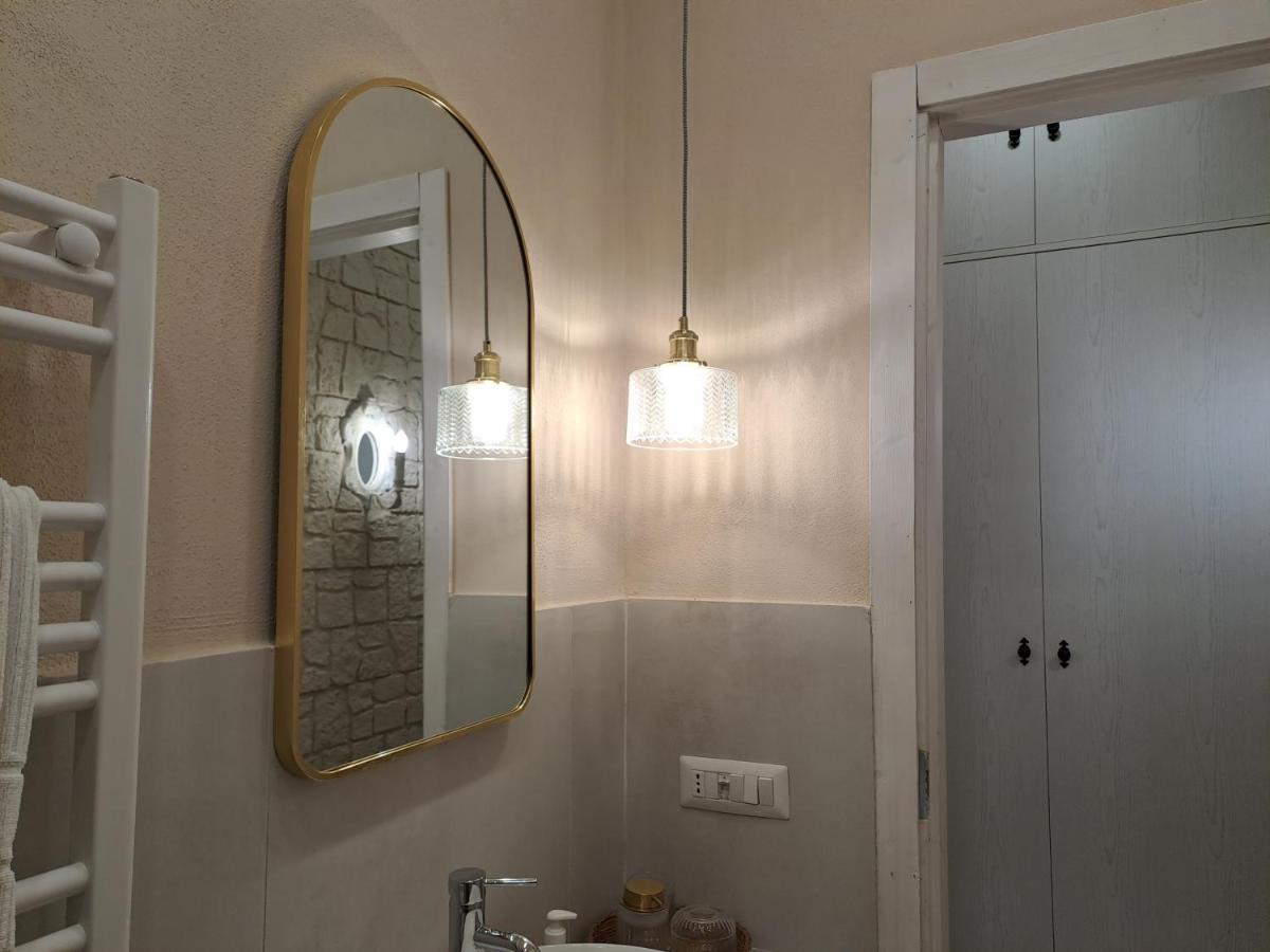 Appartement Dimora 52 à Naples Extérieur photo