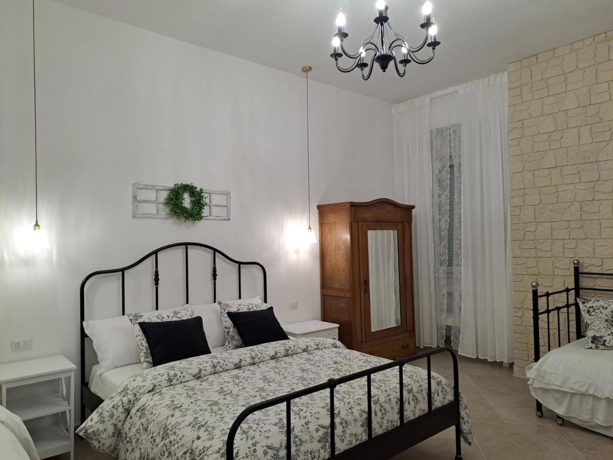 Appartement Dimora 52 à Naples Extérieur photo
