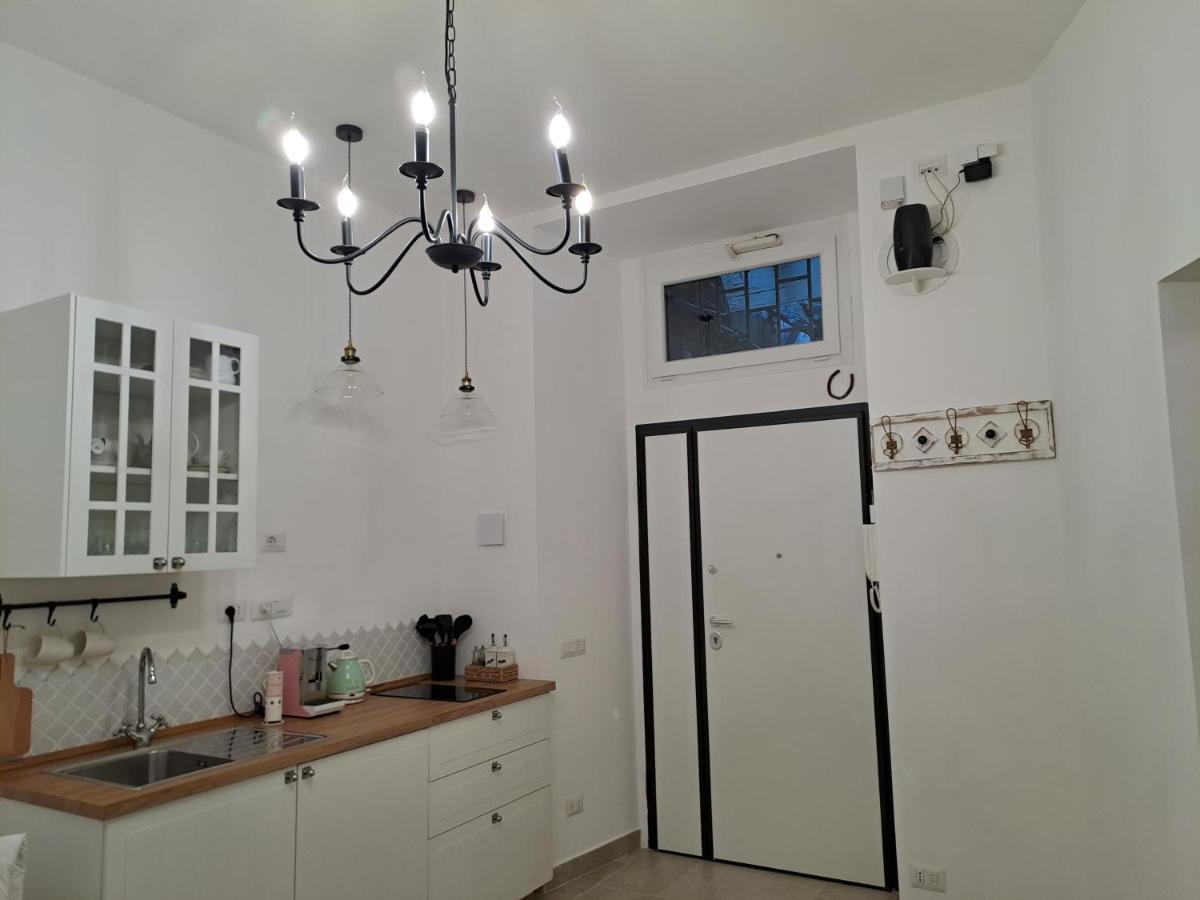 Appartement Dimora 52 à Naples Extérieur photo