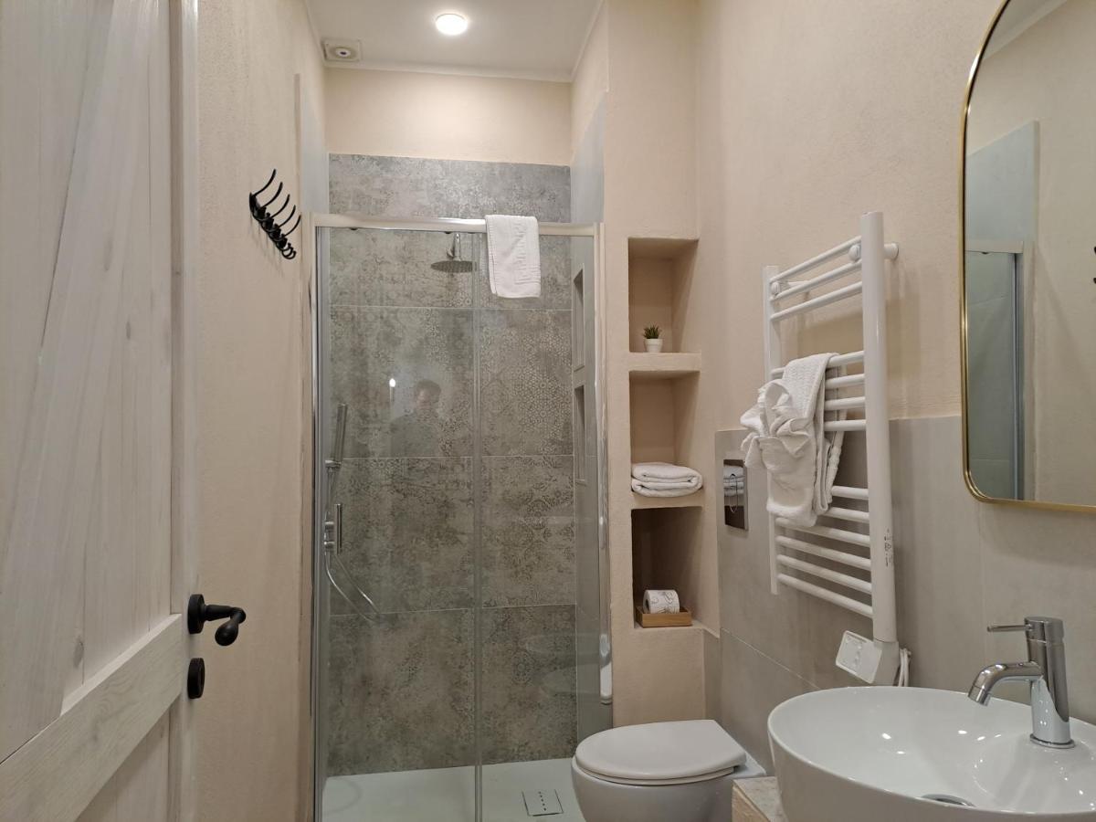 Appartement Dimora 52 à Naples Extérieur photo